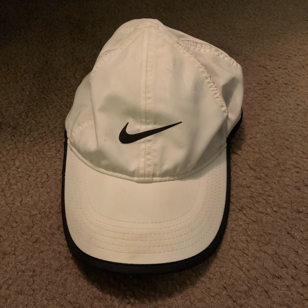 nike dri fit sports hat